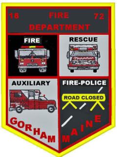 Gorham Fire Department