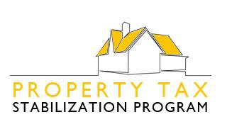 Property Tax Stabilization Pgm