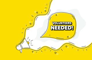 Citizen Volunteers Needed