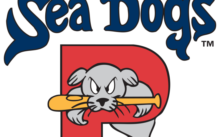 Portland Sea Dogs logo
