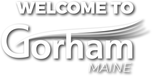 Welcome to Gorham Maine